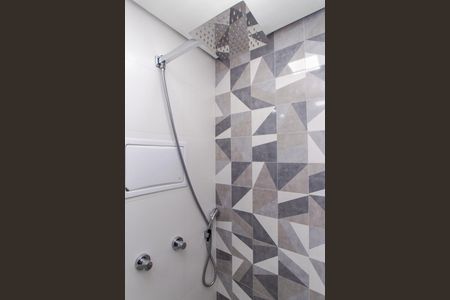Apartamento à venda com 48m², 2 quartos e 1 vaga Apartamento à venda com 48m², 2 quartos e 1 vagaBanheiro