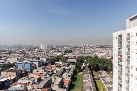 Apartamento à venda com 48m², 2 quartos e 1 vaga Apartamento à venda com 48m², 2 quartos e 1 vagaQuarto 1 - Vista