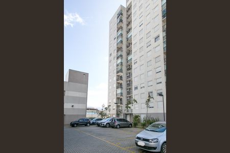 Apartamento à venda com 48m², 2 quartos e 1 vaga Apartamento à venda com 48m², 2 quartos e 1 vagaÁrea comum