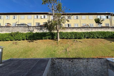 Casa de condomínio à venda com 232m², 3 quartos e 4 vagasVista da Sacada - Suíte 2