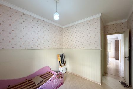 Casa de condomínio à venda com 232m², 3 quartos e 4 vagasSuíte 1