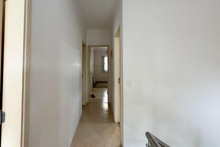 Casa de condomínio à venda com 232m², 3 quartos e 4 vagasAcesso - Quartos 