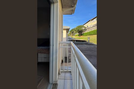 Casa de condomínio à venda com 232m², 3 quartos e 4 vagasSacada - Suíte 2