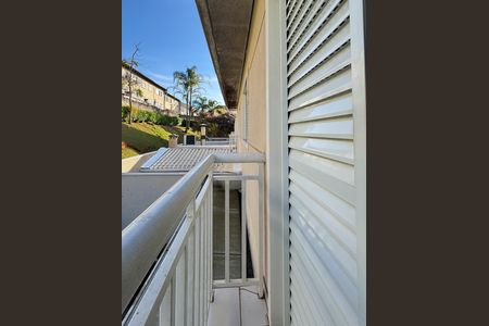Casa de condomínio à venda com 232m², 3 quartos e 4 vagasSacada - Suíte 2