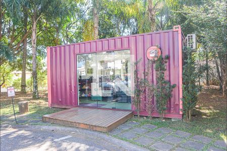 Casa de condomínio à venda com 232m², 3 quartos e 4 vagasÁrea comum