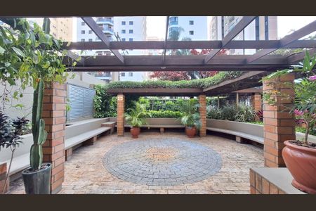 Apartamento à venda com 88m², 3 quartos e 2 vagasÁrea comum 
