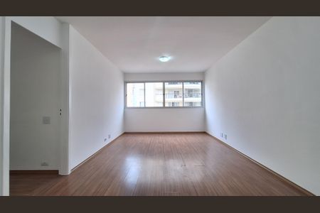 Apartamento à venda com 88m², 3 quartos e 2 vagasSala 