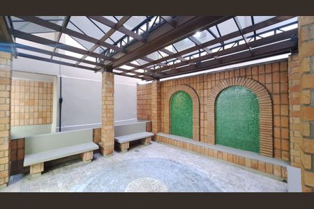 Apartamento à venda com 88m², 3 quartos e 2 vagasÁrea comum 