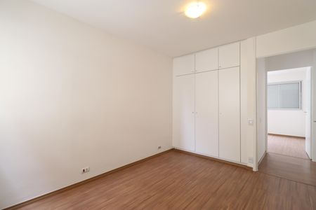Apartamento à venda com 88m², 3 quartos e 2 vagasQuarto 2