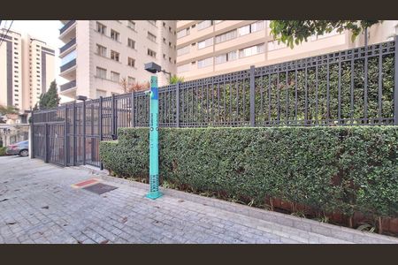 Apartamento à venda com 88m², 3 quartos e 2 vagasFachada 