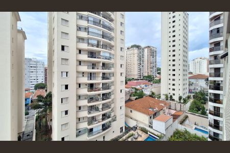 Apartamento à venda com 88m², 3 quartos e 2 vagasVista 