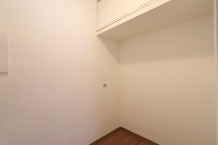 Apartamento à venda com 88m², 3 quartos e 2 vagasQuarto de serviço 