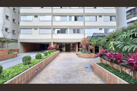 Apartamento à venda com 88m², 3 quartos e 2 vagasÁrea comum 