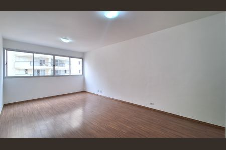Apartamento à venda com 88m², 3 quartos e 2 vagasSala 