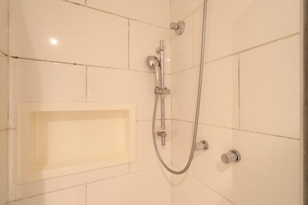 Apartamento à venda com 88m², 3 quartos e 2 vagasBanheiro Social