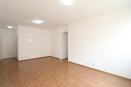 Apartamento à venda com 88m², 3 quartos e 2 vagasSala 