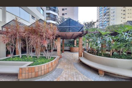 Apartamento à venda com 88m², 3 quartos e 2 vagasÁrea comum 