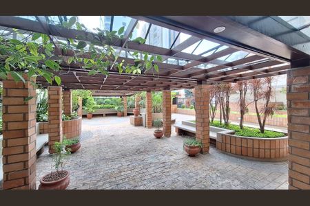 Apartamento à venda com 88m², 3 quartos e 2 vagasÁrea comum 