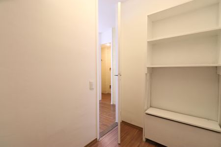 Apartamento à venda com 88m², 3 quartos e 2 vagasQuarto de serviço 