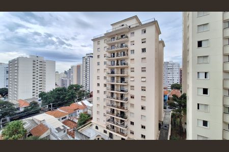 Apartamento à venda com 88m², 3 quartos e 2 vagasVista 