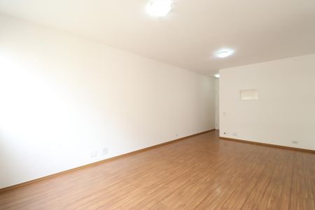 Apartamento à venda com 88m², 3 quartos e 2 vagasSala 