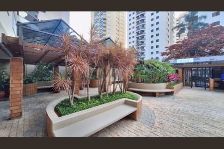 Apartamento à venda com 88m², 3 quartos e 2 vagasÁrea comum 