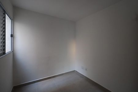 Quarto de apartamento para alugar com 1 quarto, 30m² em Vila Esperança, São Paulo