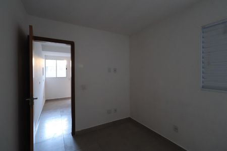 Quarto de apartamento para alugar com 1 quarto, 30m² em Vila Esperança, São Paulo
