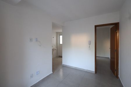 Sala de apartamento para alugar com 1 quarto, 30m² em Vila Esperança, São Paulo