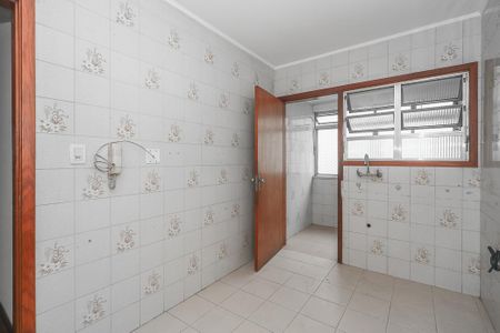 Apartamento para alugar com 66m², 2 quartos e 2 vagasCozinha