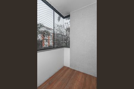 Sala de apartamento para alugar com 2 quartos, 66m² em Jardim Lindóia, Porto Alegre