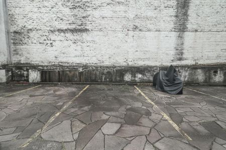 Apartamento para alugar com 66m², 2 quartos e 2 vagasGaragem 2