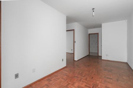 Sala de apartamento para alugar com 2 quartos, 66m² em Jardim Lindóia, Porto Alegre