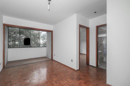 Apartamento para alugar com 66m², 2 quartos e 2 vagasSala