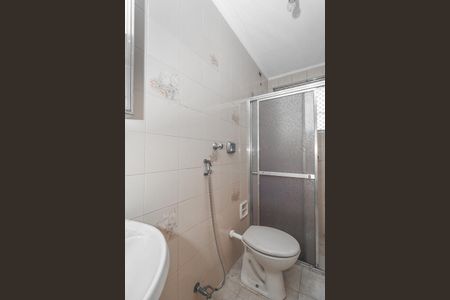 Apartamento para alugar com 66m², 2 quartos e 2 vagasBanheiro