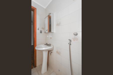Apartamento para alugar com 66m², 2 quartos e 2 vagasBanheiro