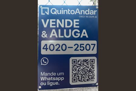 Apartamento para alugar com 66m², 2 quartos e 2 vagasPlaca