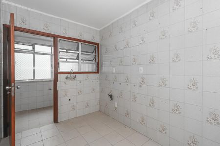Apartamento para alugar com 66m², 2 quartos e 2 vagasCozinha