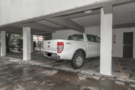 Apartamento para alugar com 66m², 2 quartos e 2 vagasGaragem 1