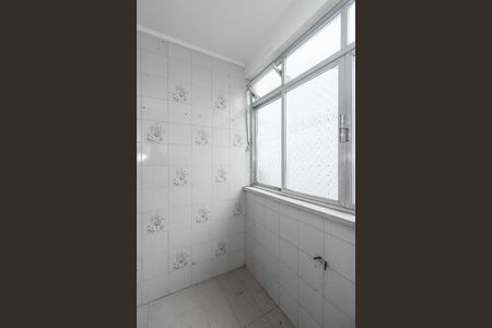 Apartamento para alugar com 66m², 2 quartos e 2 vagasÁrea de Serviço
