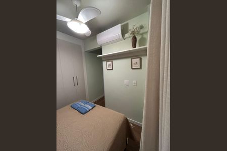Apartamento à venda com 43m², 2 quartos e sem vaga Apartamento à venda com 43m², 2 quartos e sem vagaQuarto