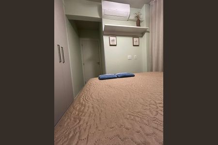 Apartamento à venda com 43m², 2 quartos e sem vaga Apartamento à venda com 43m², 2 quartos e sem vagaQuarto