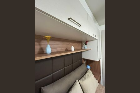 Apartamento à venda com 43m², 2 quartos e sem vaga Apartamento à venda com 43m², 2 quartos e sem vagaCozinha