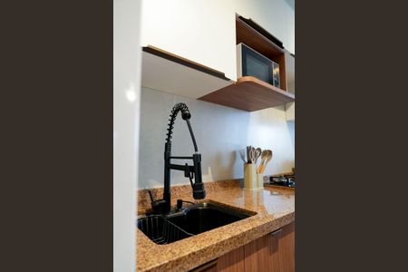 Apartamento à venda com 43m², 2 quartos e sem vaga Apartamento à venda com 43m², 2 quartos e sem vagaCozinha