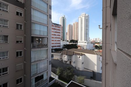 Apartamento para alugar com 34m², 2 quartos e sem vagaVista do Quarto 1