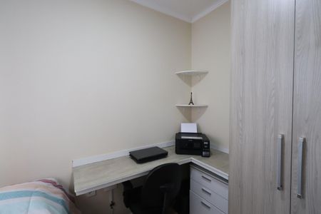 Apartamento para alugar com 34m², 2 quartos e sem vagaQuarto 1