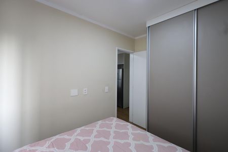 Apartamento para alugar com 34m², 2 quartos e sem vagaQuarto 2