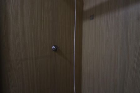 Apartamento para alugar com 34m², 2 quartos e sem vagaBanheiro