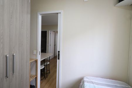 Apartamento para alugar com 34m², 2 quartos e sem vagaQuarto 1