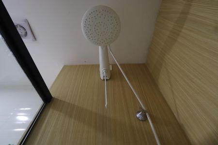 Apartamento para alugar com 34m², 2 quartos e sem vagaBanheiro
